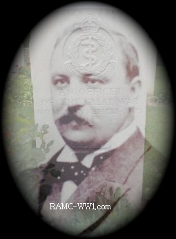 Henry Betham ROBINSON  M.D., M.S., F.R.C.S.